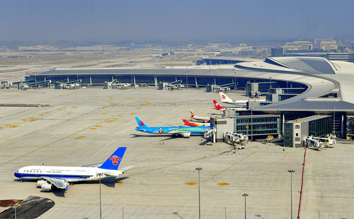 乌鲁木齐空运北京（首都、大兴）机场