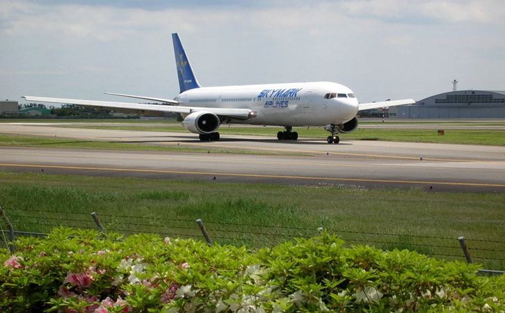 乌鲁木齐空运常州机场物流