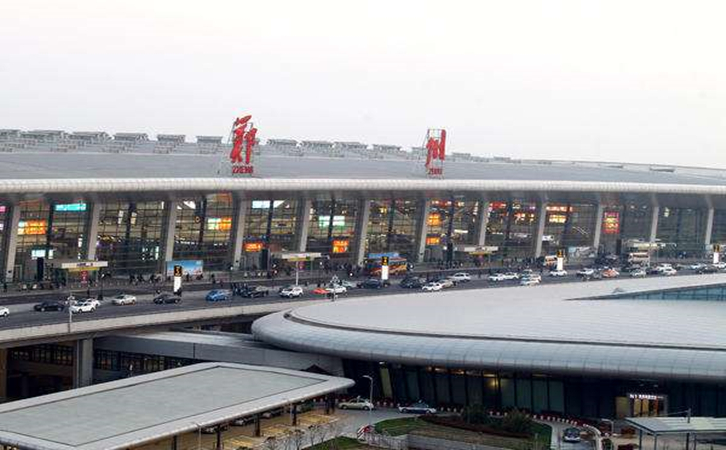 乌鲁木齐空运郑州机场快递